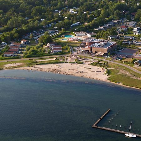 Rcn Vakantiepark De Schotsman Kamperland Eksteriør bilde