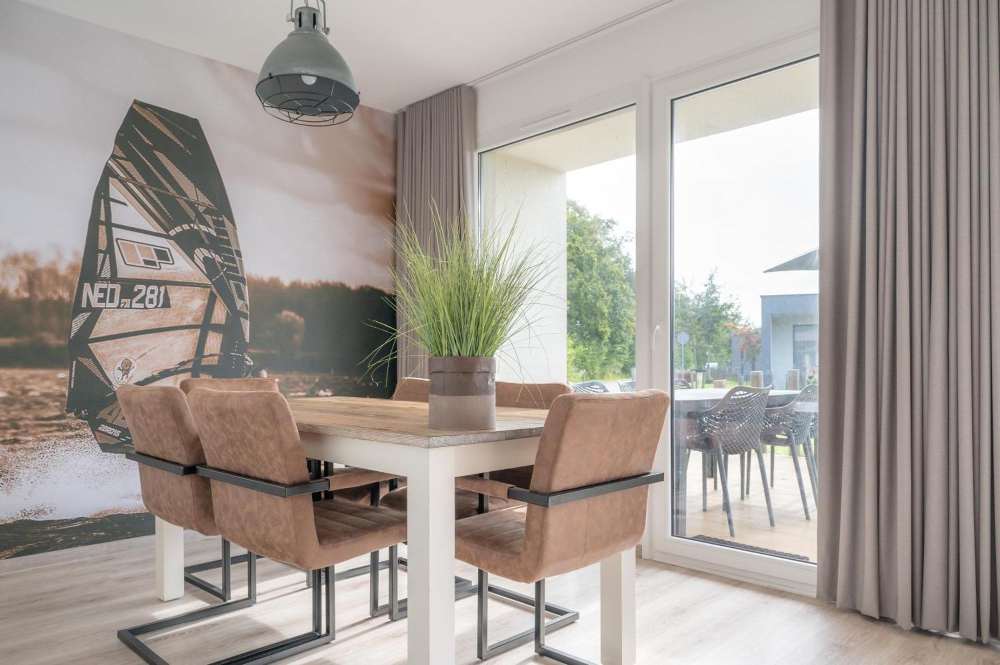 Rcn Vakantiepark De Schotsman Kamperland Rom bilde