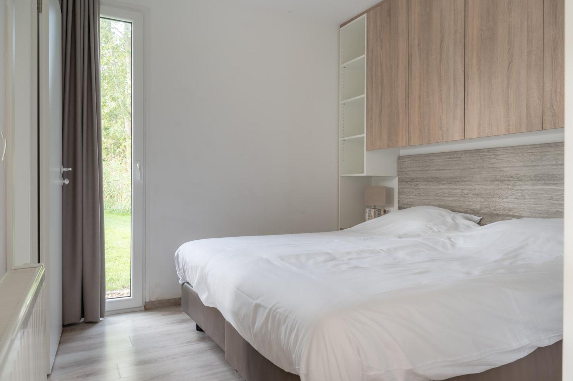 Rcn Vakantiepark De Schotsman Kamperland Rom bilde