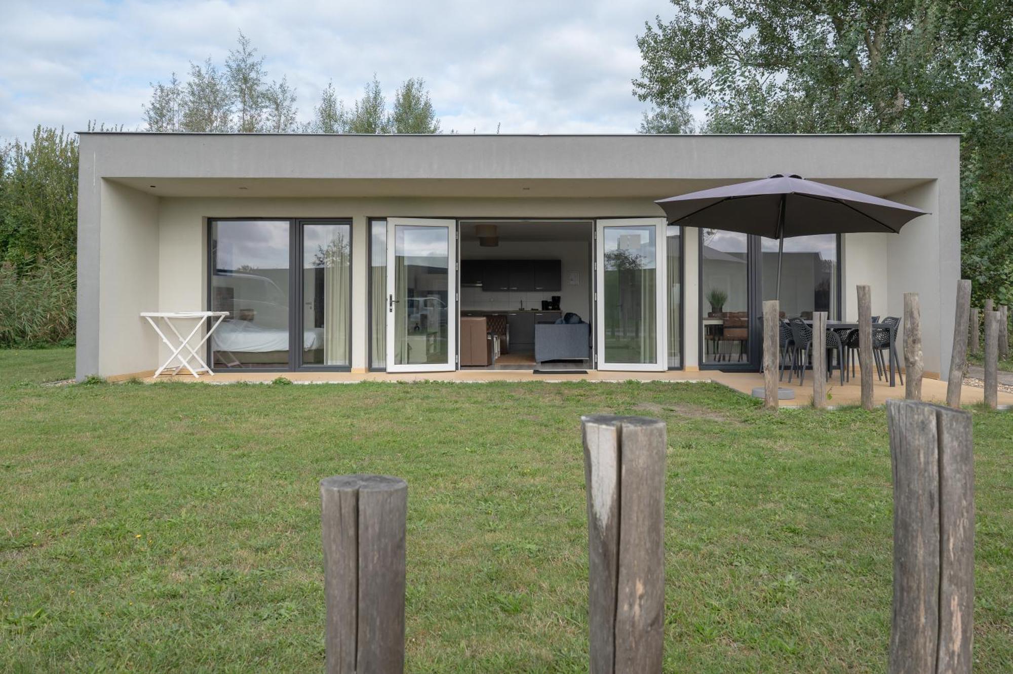 Rcn Vakantiepark De Schotsman Kamperland Rom bilde