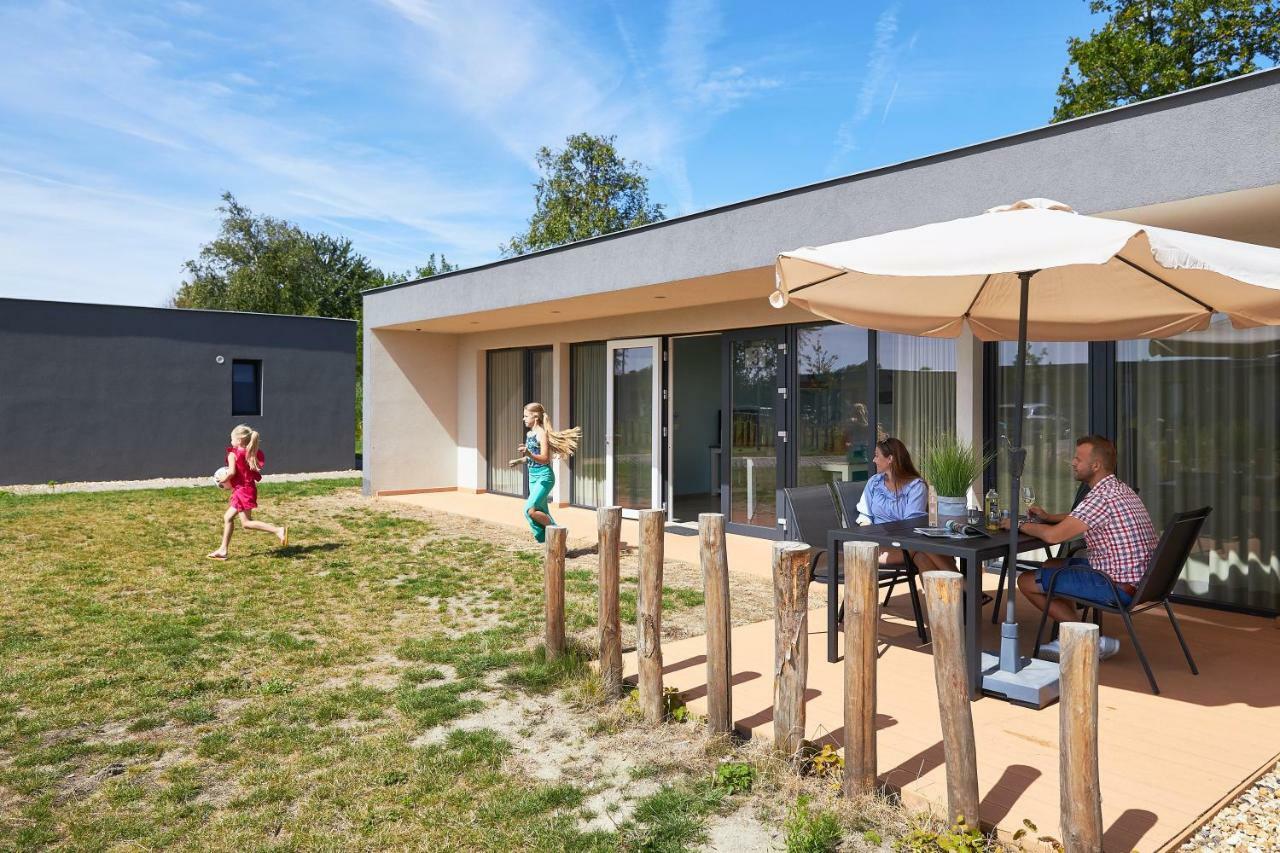 Rcn Vakantiepark De Schotsman Kamperland Eksteriør bilde